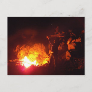 Carte Postale Brian...qui...