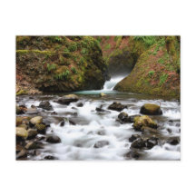 Bridal Veil Falls