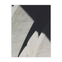 Carte postale "Bridge Series" Art Photo (Pont 210)