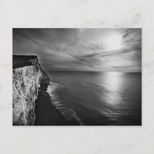 Carte Postale brighton