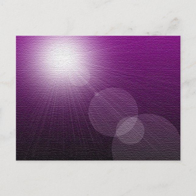 Carte Postale Briller (Devant)