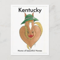 briseur de coeur, Kentucky, Maison des beaux cheva