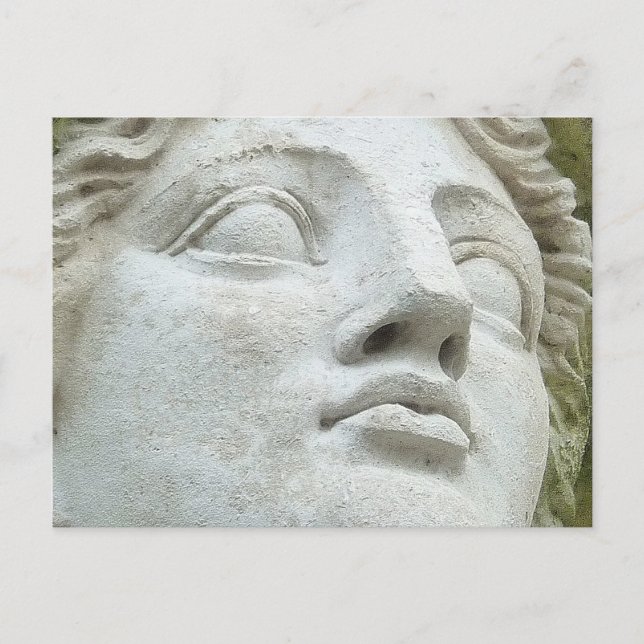 Carte Postale Britannia (Devant)