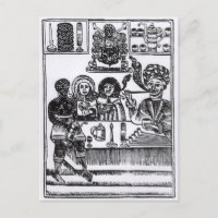 Brochure contre le tabac