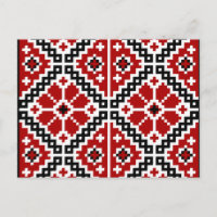 Broderie ukrainienne