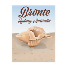 Bronte, Sydney, Australie style de voyage vintage
