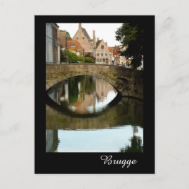 Carte Postale Brugge