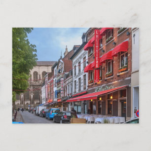 Carte Postale Bruxelles #14