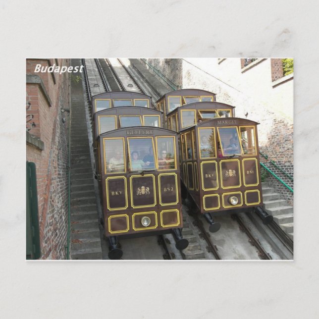 Carte Postale budapest_hungary_[kan.k] (Devant)