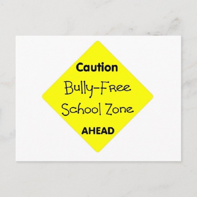Carte Postale Bully - Zone école libre (Devant)