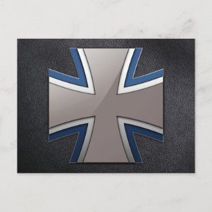 Carte Postale Bundeswehr