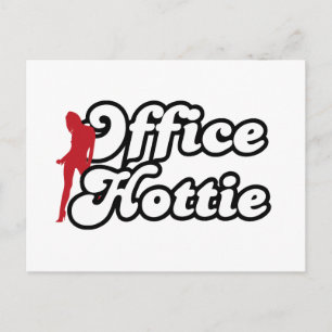 Carte Postale bureau