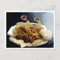 Burrito lissé