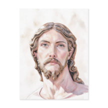 BUSTE DU CHRIST SAUVEUR par MICHELANGELO 2026