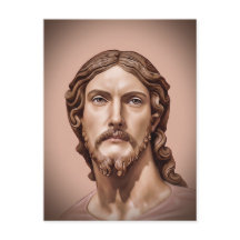 BUSTE DU CHRIST SAUVEUR par MICHELANGELO 2026
