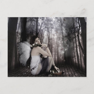 Carte postale "Butterfly Dreams"