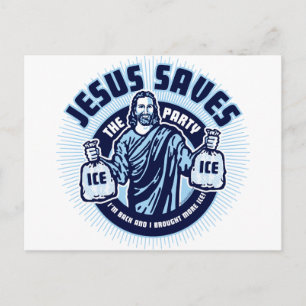 Carte Postale Buzzsaw 001