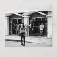 Ça se passe depuis l'aube du temps.