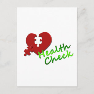 Carte Postale Cabinet Médical Infirmière Médecin Affaires Paix A