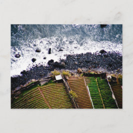 Carte Postale Cabo Girao Madeira
