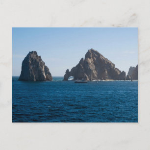 Carte Postale Cabo San Lucas 07