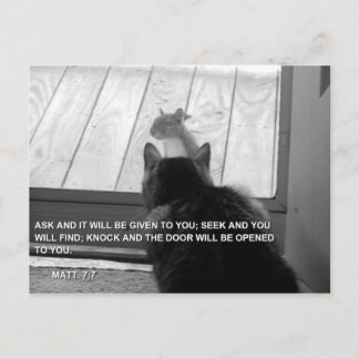 CARTE POSTALE CACHER