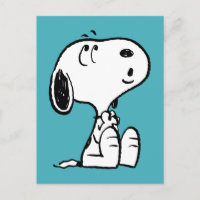 Cachou | Sifflet Snoopy