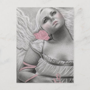 Carte postale Cadeau Angel