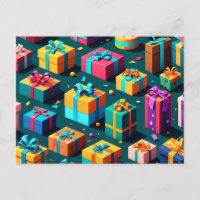 Cadeau Enveloppé délice