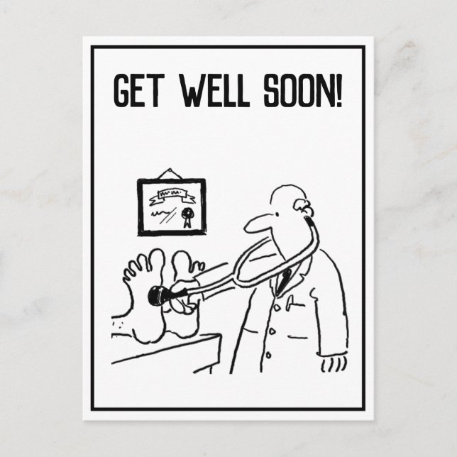 Carte Postale Cadeau pour une collecte de fonds caritative - Pro (Devant)