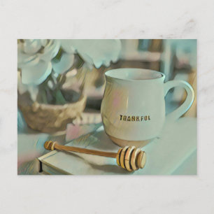 Carte Postale Cadeaux géniaux pour les amoureux des livres