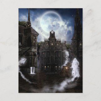 Carte Postale Cadence De Sa Dernière Respiration