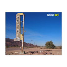 Café Bagdad