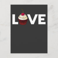 Cake Love Baker Pâtisserie Chef Cupcake Cote