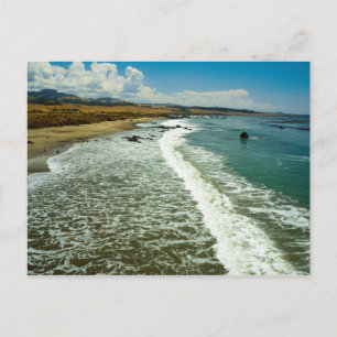 Carte postale California Beach SB