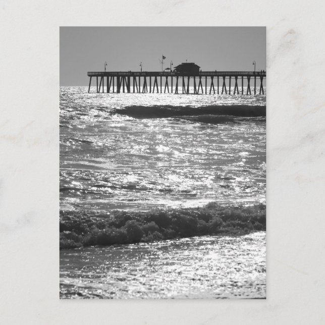 Carte Postale California Dreams (Devant)