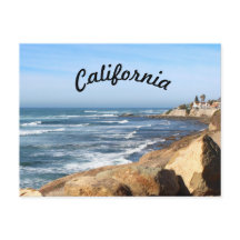 Californie | Belle vue
