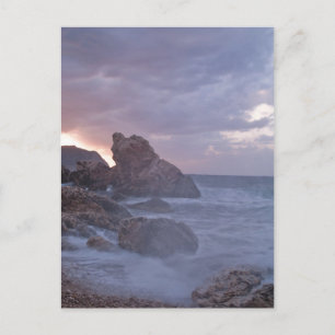 Carte Postale Calo de s'illa