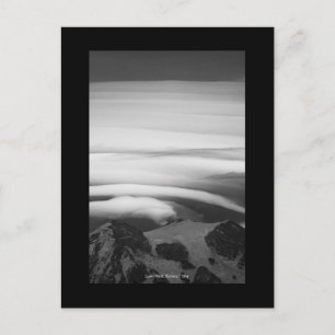 Carte Postale Calques