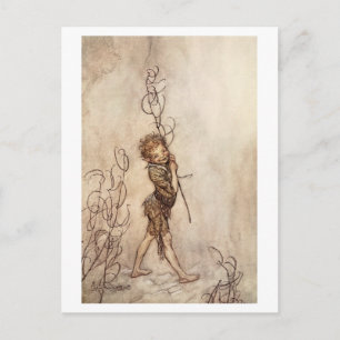 Carte Postale Camion