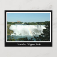 Canada, Niagara Falls