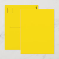 Canard en Caoutchouc Jouet Jaune Automne Couleur U