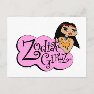 Carte postale cancer