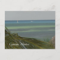 Cancun, Mexcio