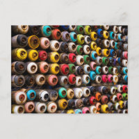 Canettes de peinture Spray usagées