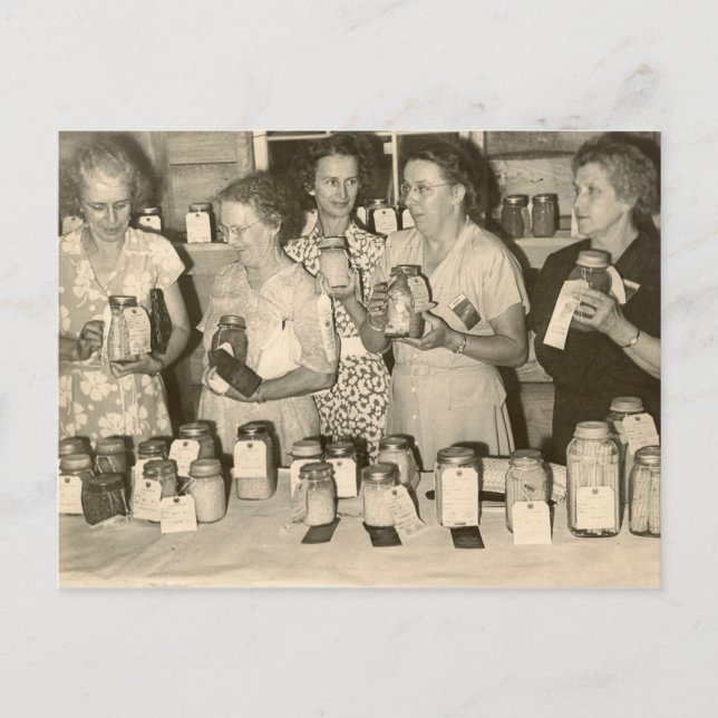 Carte Postale Canne (Devant)