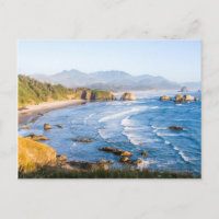 Cannon Beach Oregon