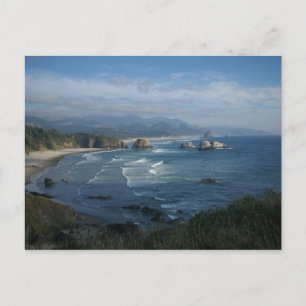 Carte Postale Cannon Beach, Oregon