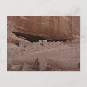 Carte Postale Canyon de Chelley, Arizona