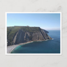 Cap Espichel (Portugal)